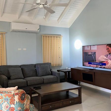 أوشو ريوس Jamnick Vacation Rentals - Richmond, St Ann, Jamaica المظهر الخارجي الصورة