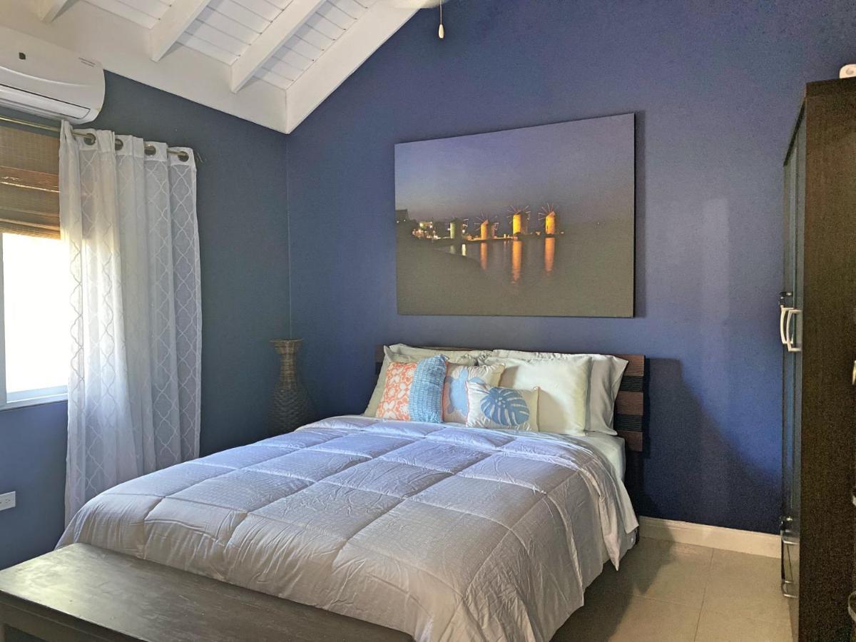 أوشو ريوس Jamnick Vacation Rentals - Richmond, St Ann, Jamaica المظهر الخارجي الصورة