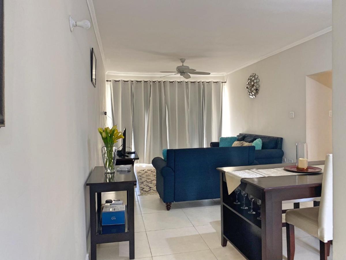 أوشو ريوس Jamnick Vacation Rentals - Richmond, St Ann, Jamaica المظهر الخارجي الصورة