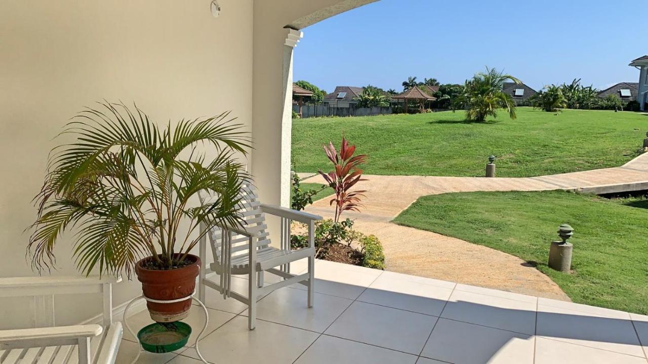 أوشو ريوس Jamnick Vacation Rentals - Richmond, St Ann, Jamaica المظهر الخارجي الصورة