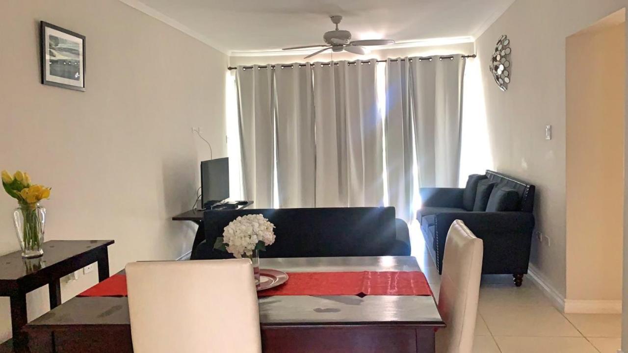 أوشو ريوس Jamnick Vacation Rentals - Richmond, St Ann, Jamaica المظهر الخارجي الصورة