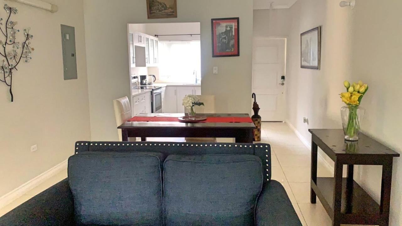 أوشو ريوس Jamnick Vacation Rentals - Richmond, St Ann, Jamaica المظهر الخارجي الصورة