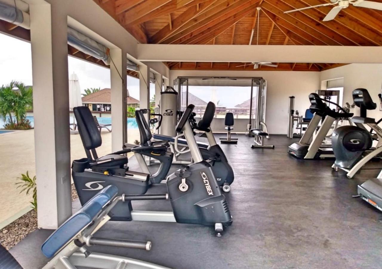 أوشو ريوس Jamnick Vacation Rentals - Richmond, St Ann, Jamaica المظهر الخارجي الصورة