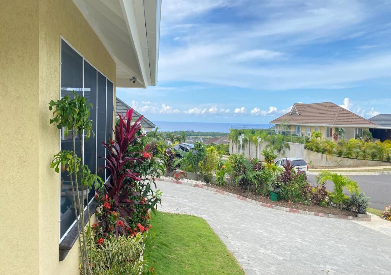 أوشو ريوس Jamnick Vacation Rentals - Richmond, St Ann, Jamaica المظهر الخارجي الصورة