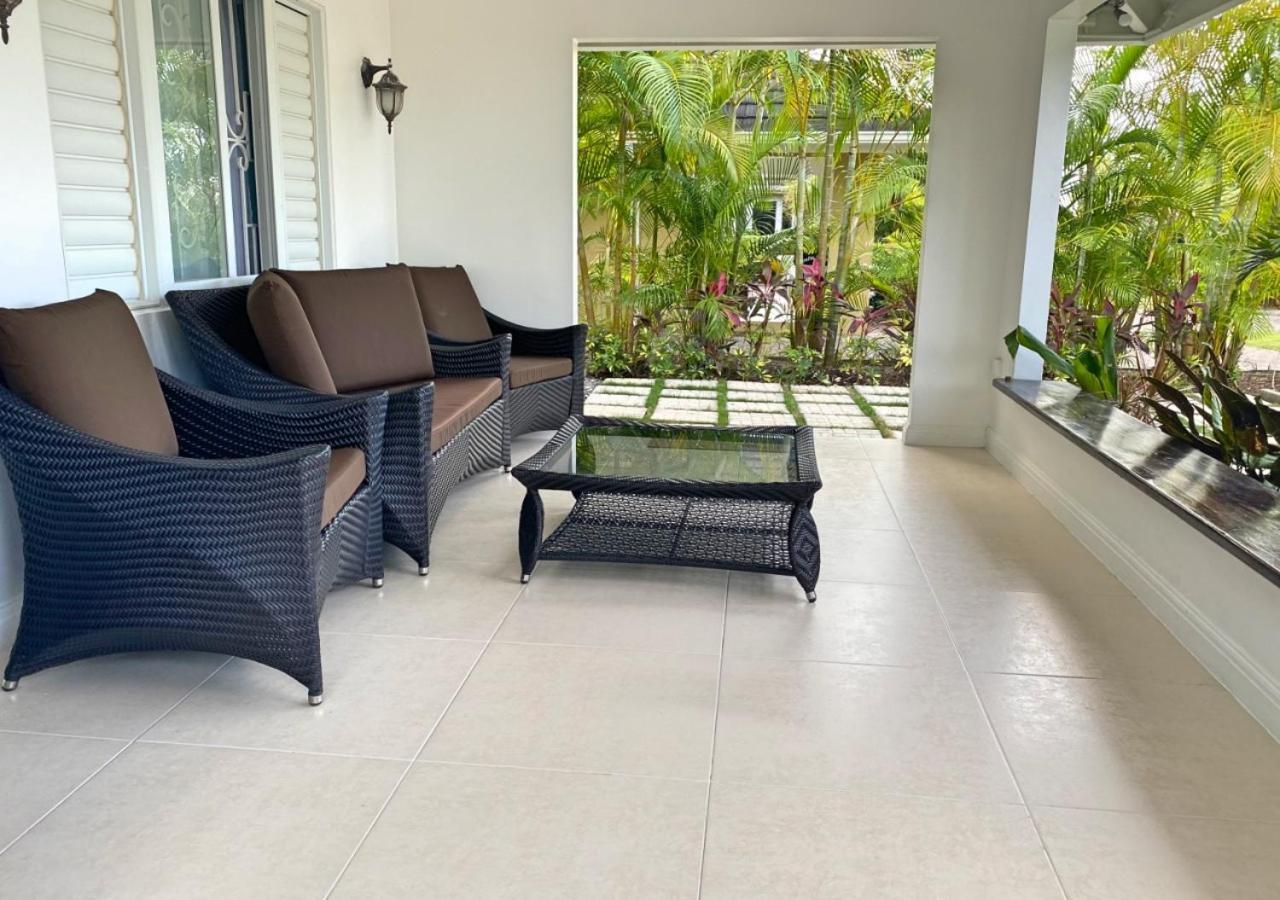 أوشو ريوس Jamnick Vacation Rentals - Richmond, St Ann, Jamaica المظهر الخارجي الصورة