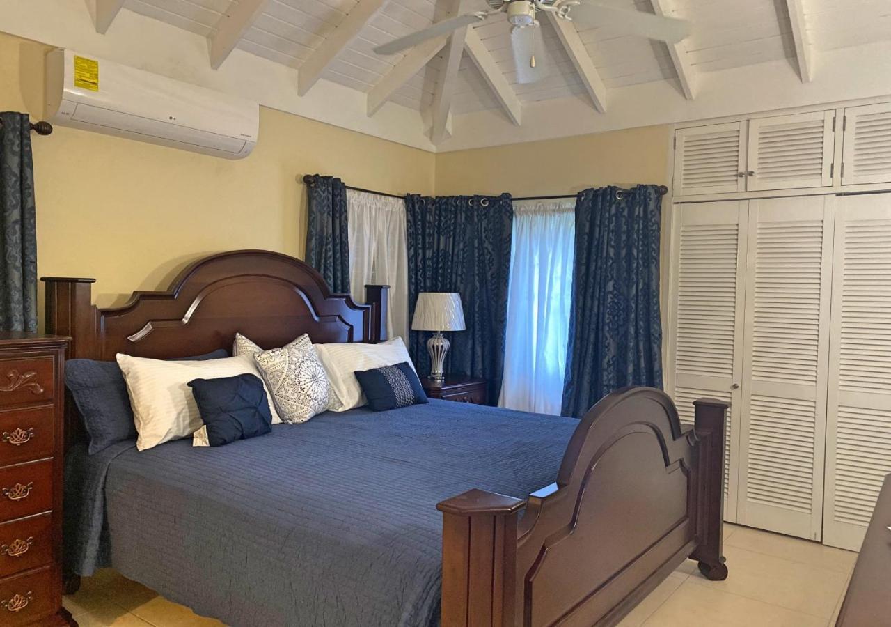 أوشو ريوس Jamnick Vacation Rentals - Richmond, St Ann, Jamaica المظهر الخارجي الصورة