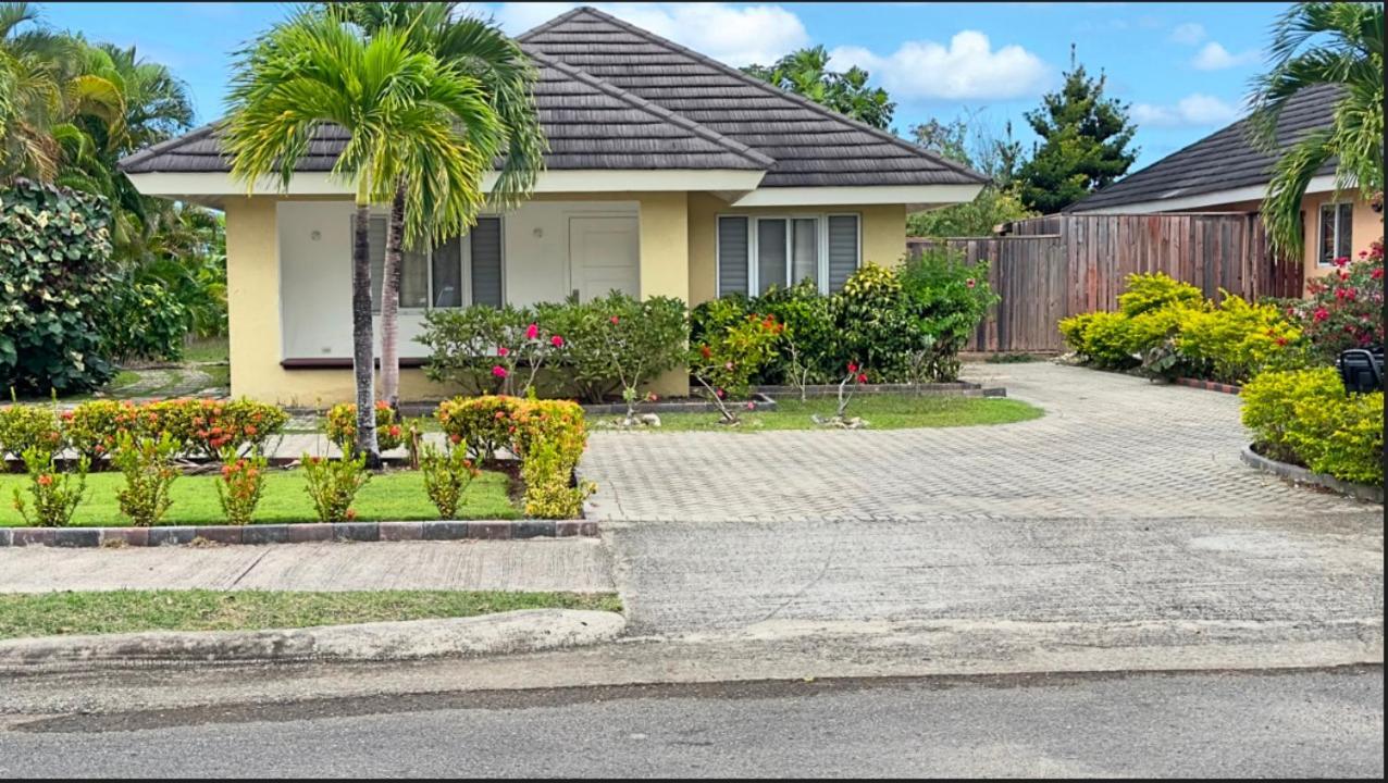 أوشو ريوس Jamnick Vacation Rentals - Richmond, St Ann, Jamaica المظهر الخارجي الصورة