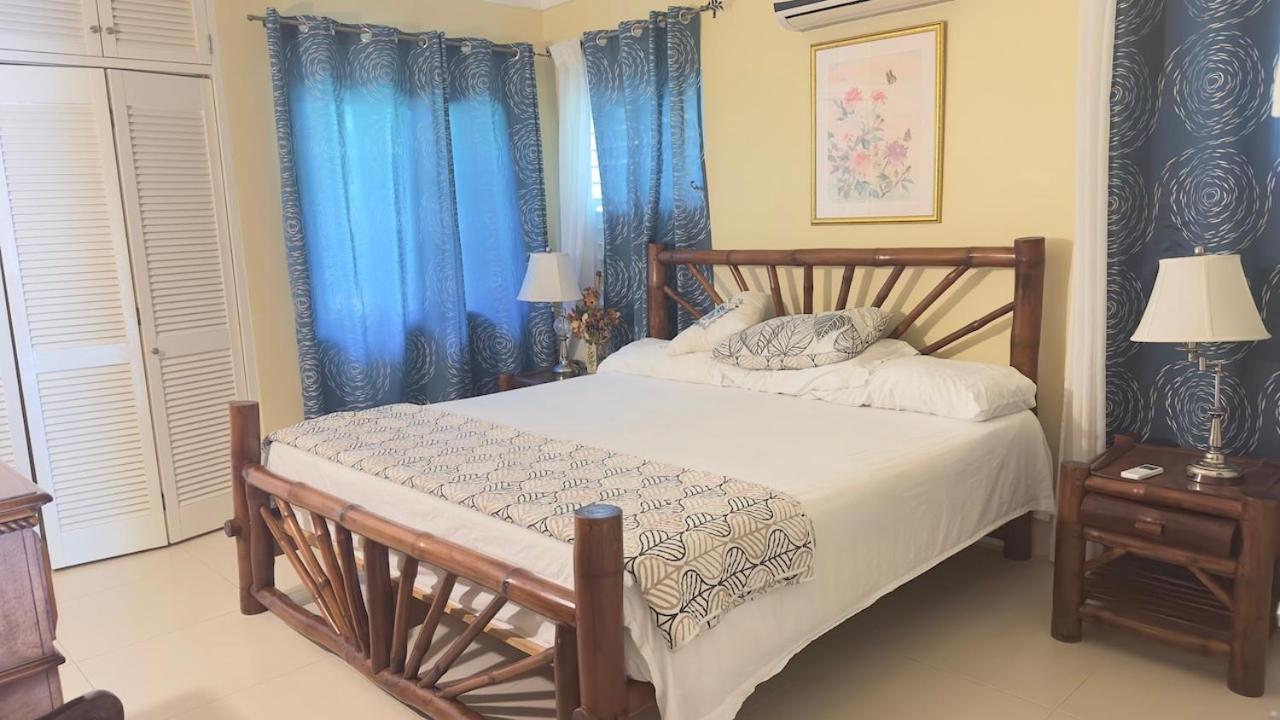 أوشو ريوس Jamnick Vacation Rentals - Richmond, St Ann, Jamaica المظهر الخارجي الصورة