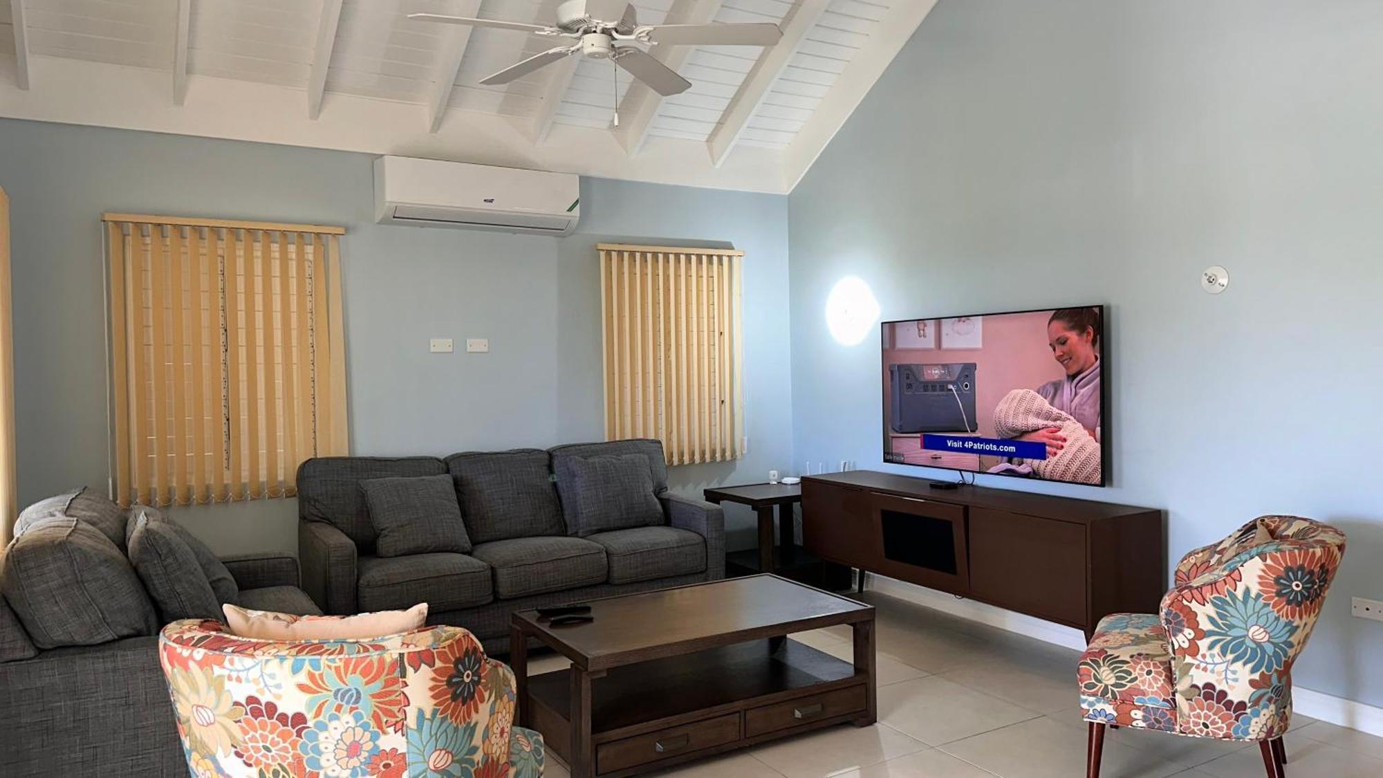 أوشو ريوس Jamnick Vacation Rentals - Richmond, St Ann, Jamaica المظهر الخارجي الصورة