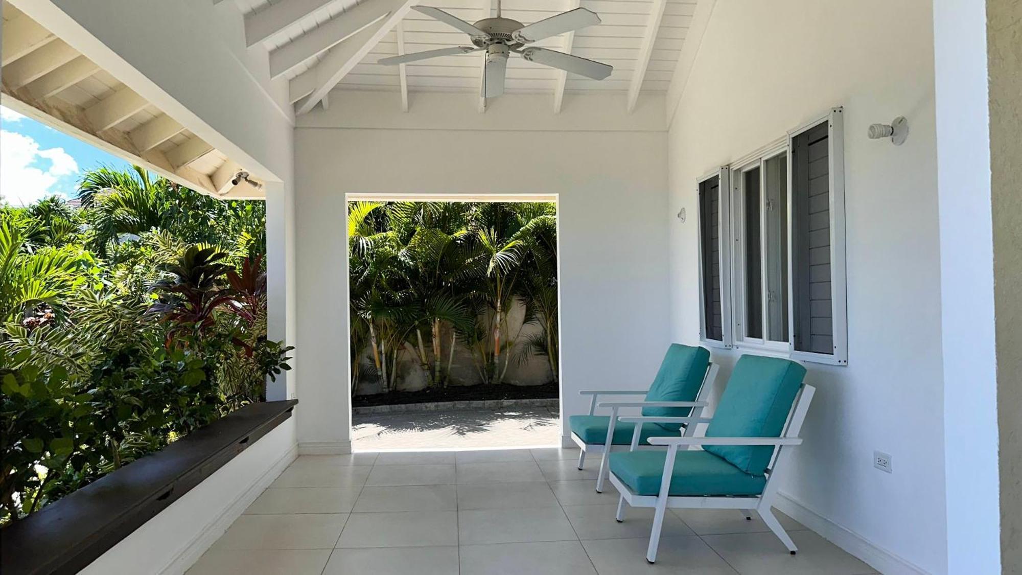 أوشو ريوس Jamnick Vacation Rentals - Richmond, St Ann, Jamaica المظهر الخارجي الصورة