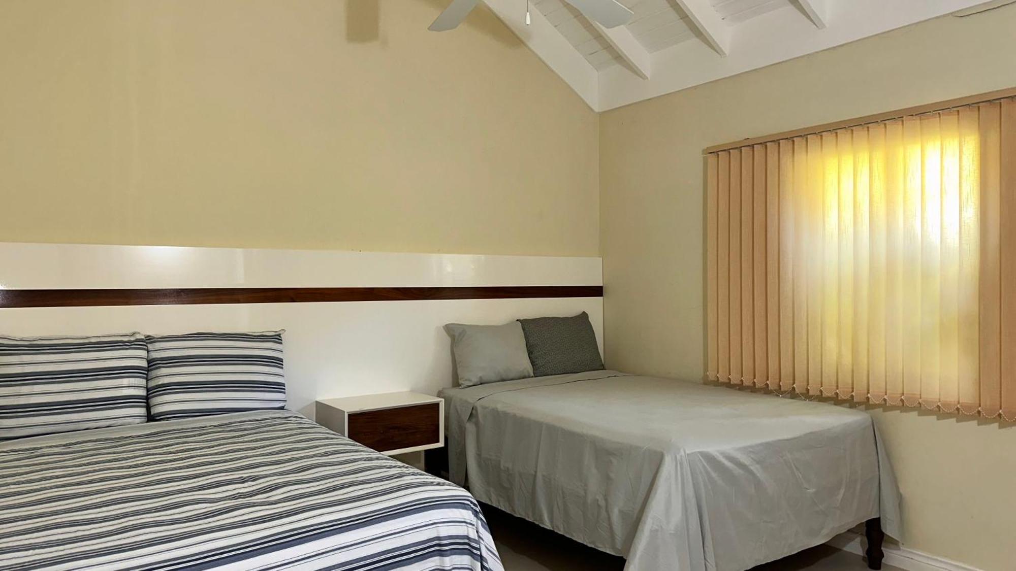 أوشو ريوس Jamnick Vacation Rentals - Richmond, St Ann, Jamaica الغرفة الصورة