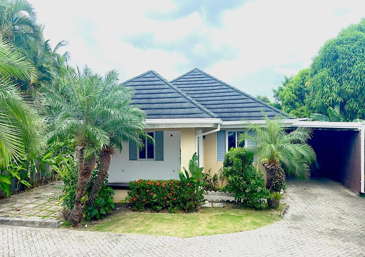 أوشو ريوس Jamnick Vacation Rentals - Richmond, St Ann, Jamaica الغرفة الصورة