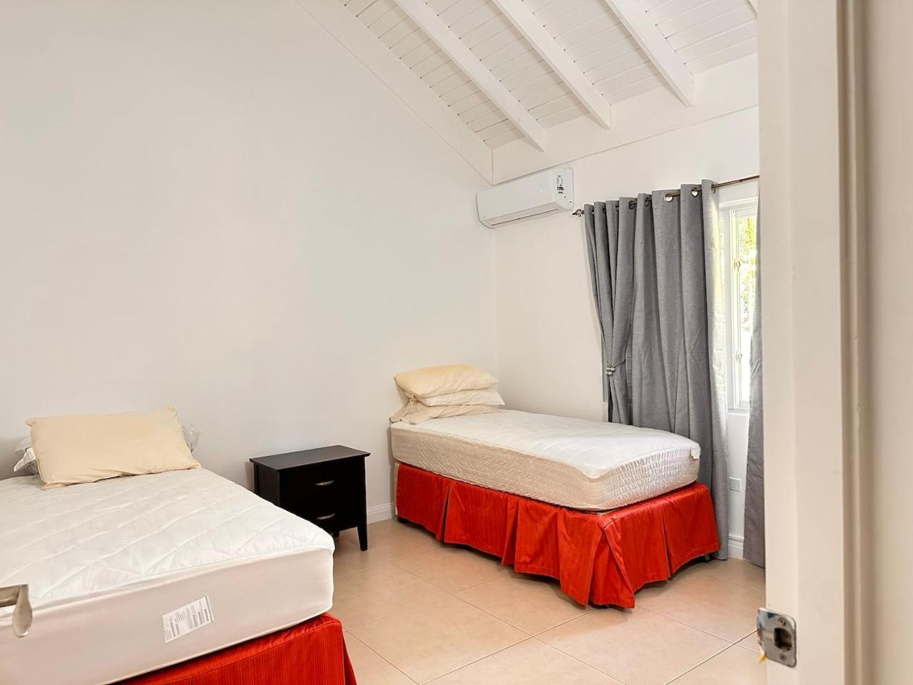 أوشو ريوس Jamnick Vacation Rentals - Richmond, St Ann, Jamaica المظهر الخارجي الصورة