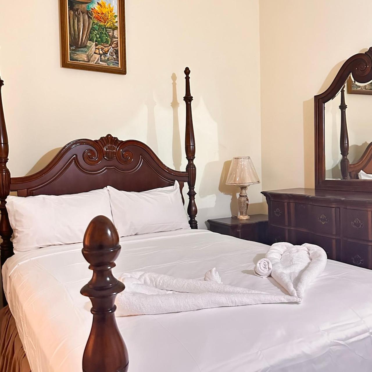 أوشو ريوس Jamnick Vacation Rentals - Richmond, St Ann, Jamaica الغرفة الصورة