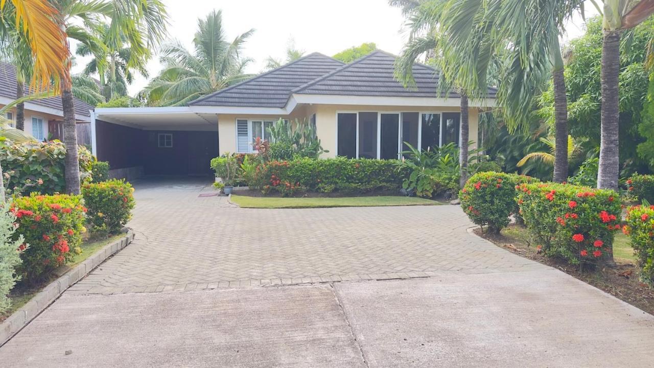 أوشو ريوس Jamnick Vacation Rentals - Richmond, St Ann, Jamaica الغرفة الصورة