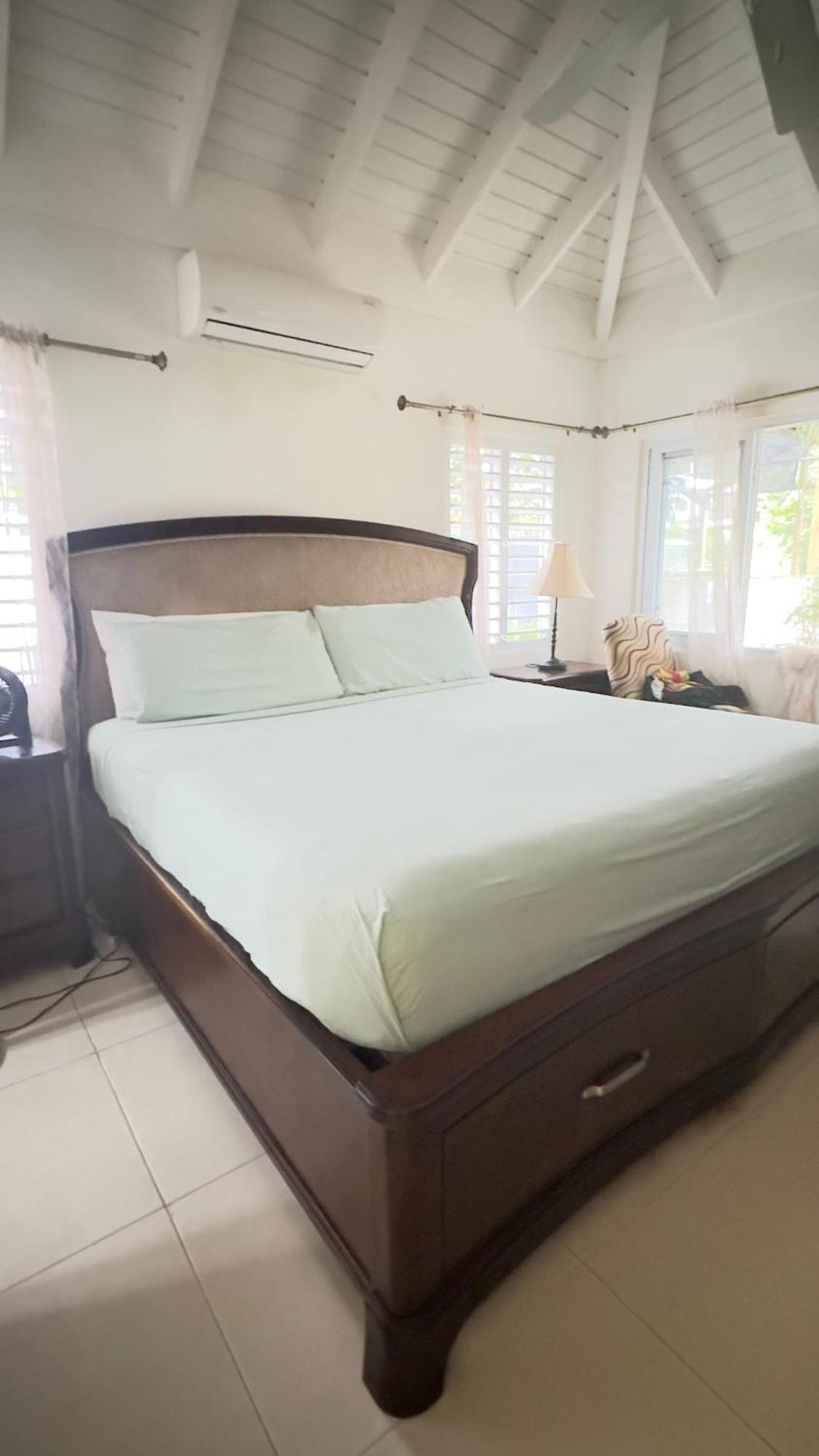 أوشو ريوس Jamnick Vacation Rentals - Richmond, St Ann, Jamaica الغرفة الصورة
