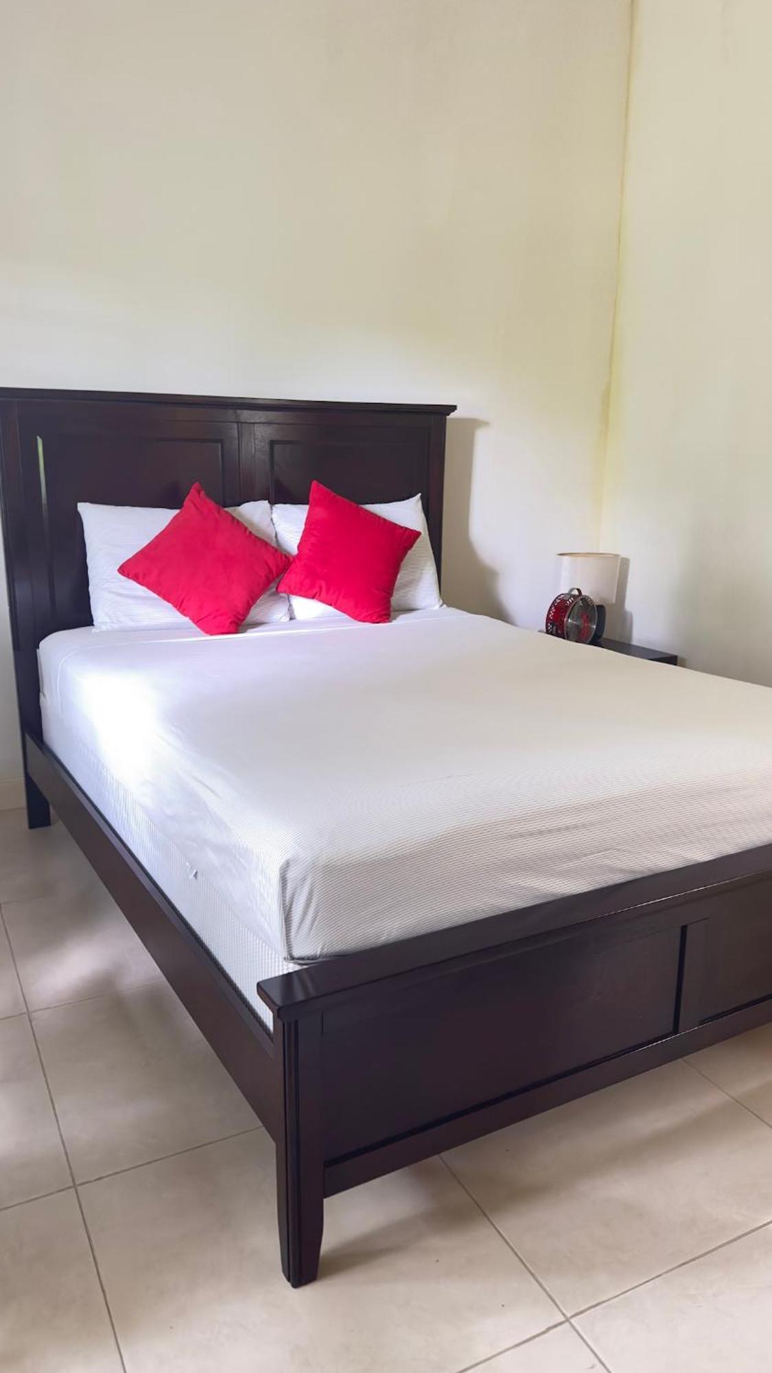 أوشو ريوس Jamnick Vacation Rentals - Richmond, St Ann, Jamaica الغرفة الصورة