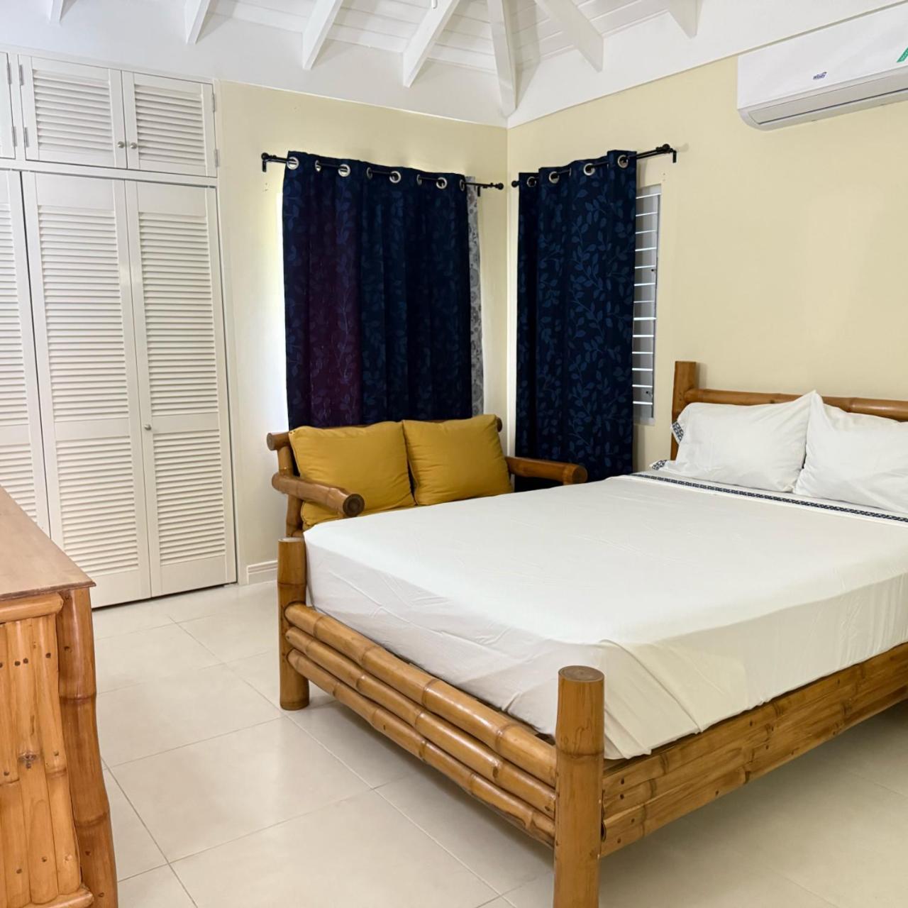 أوشو ريوس Jamnick Vacation Rentals - Richmond, St Ann, Jamaica الغرفة الصورة