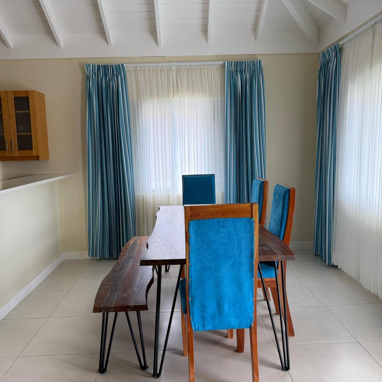 أوشو ريوس Jamnick Vacation Rentals - Richmond, St Ann, Jamaica الغرفة الصورة