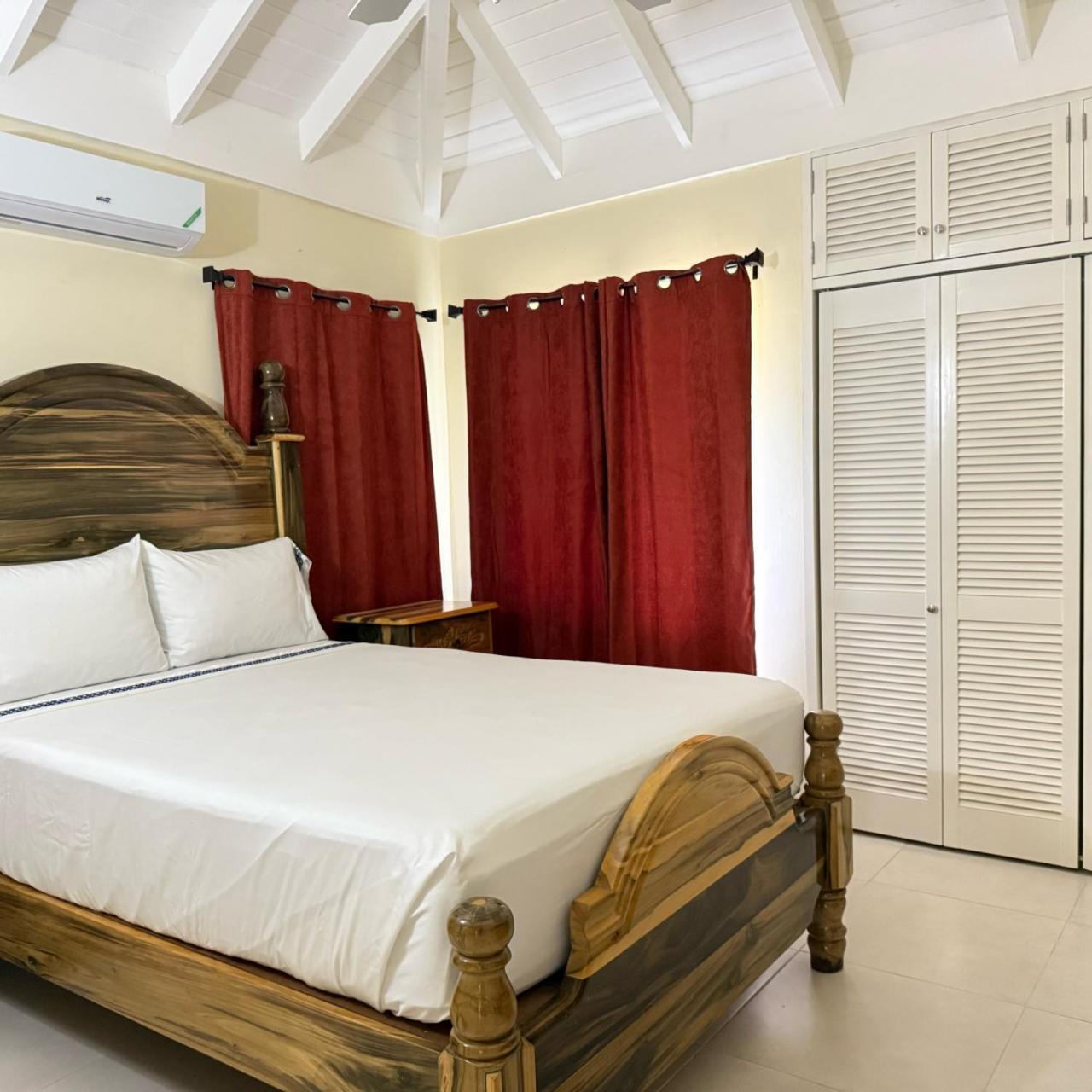 أوشو ريوس Jamnick Vacation Rentals - Richmond, St Ann, Jamaica الغرفة الصورة