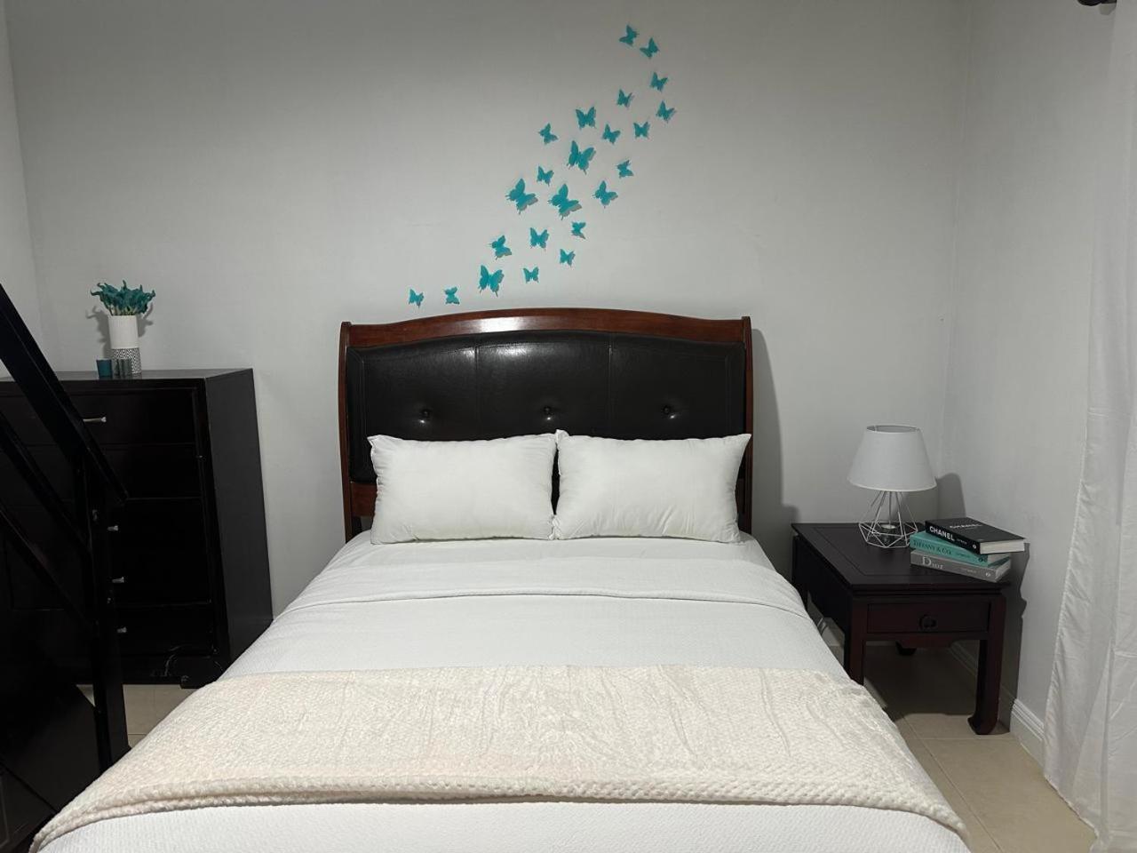 أوشو ريوس Jamnick Vacation Rentals - Richmond, St Ann, Jamaica الغرفة الصورة