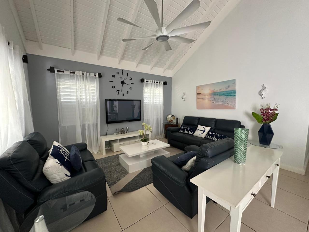 أوشو ريوس Jamnick Vacation Rentals - Richmond, St Ann, Jamaica المظهر الخارجي الصورة