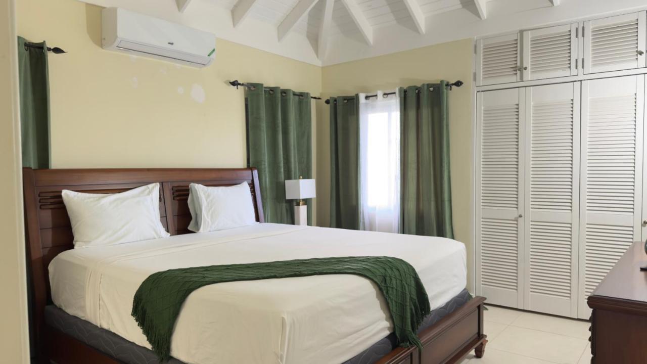 أوشو ريوس Jamnick Vacation Rentals - Richmond, St Ann, Jamaica المظهر الخارجي الصورة