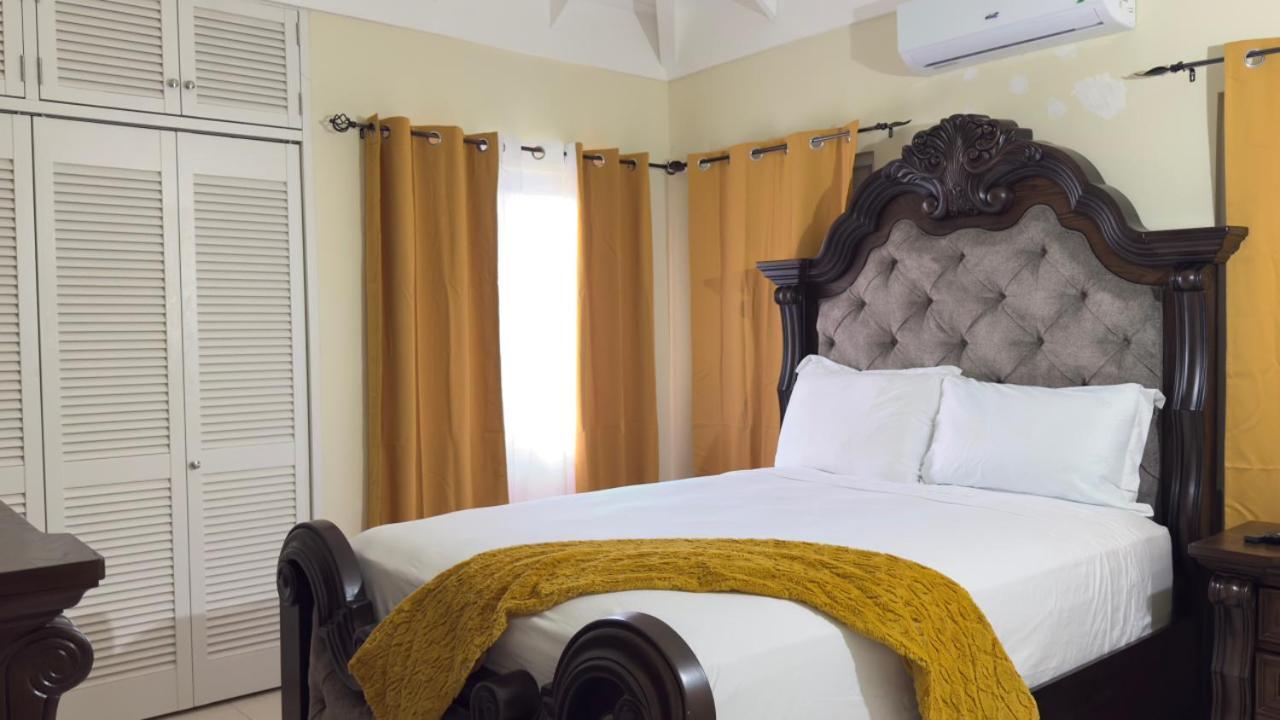 أوشو ريوس Jamnick Vacation Rentals - Richmond, St Ann, Jamaica الغرفة الصورة