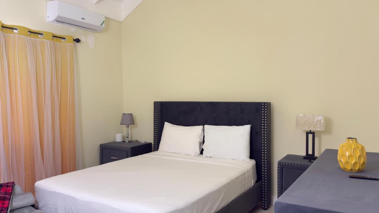 أوشو ريوس Jamnick Vacation Rentals - Richmond, St Ann, Jamaica المظهر الخارجي الصورة