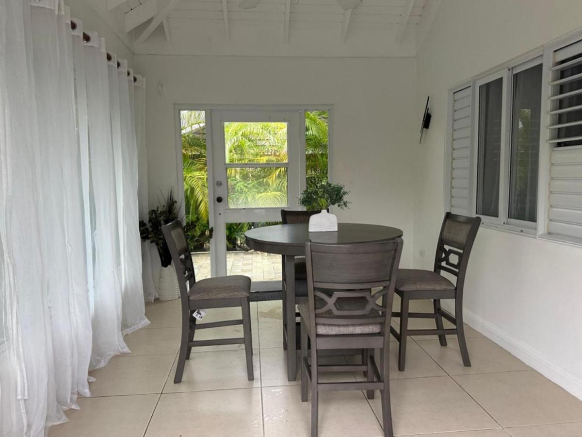 أوشو ريوس Jamnick Vacation Rentals - Richmond, St Ann, Jamaica الغرفة الصورة