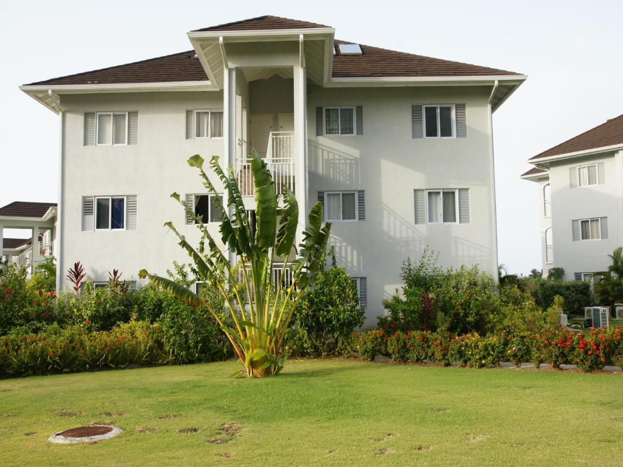 أوشو ريوس Jamnick Vacation Rentals - Richmond, St Ann, Jamaica المظهر الخارجي الصورة