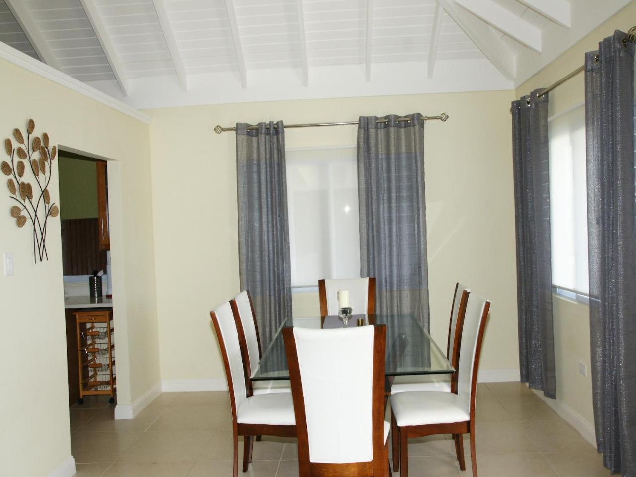 أوشو ريوس Jamnick Vacation Rentals - Richmond, St Ann, Jamaica المظهر الخارجي الصورة
