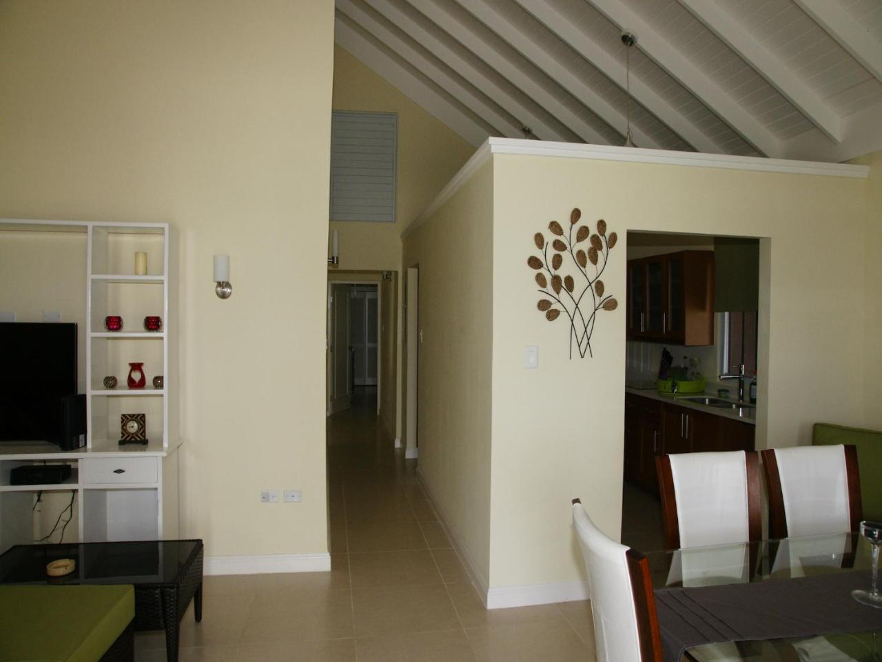 أوشو ريوس Jamnick Vacation Rentals - Richmond, St Ann, Jamaica المظهر الخارجي الصورة