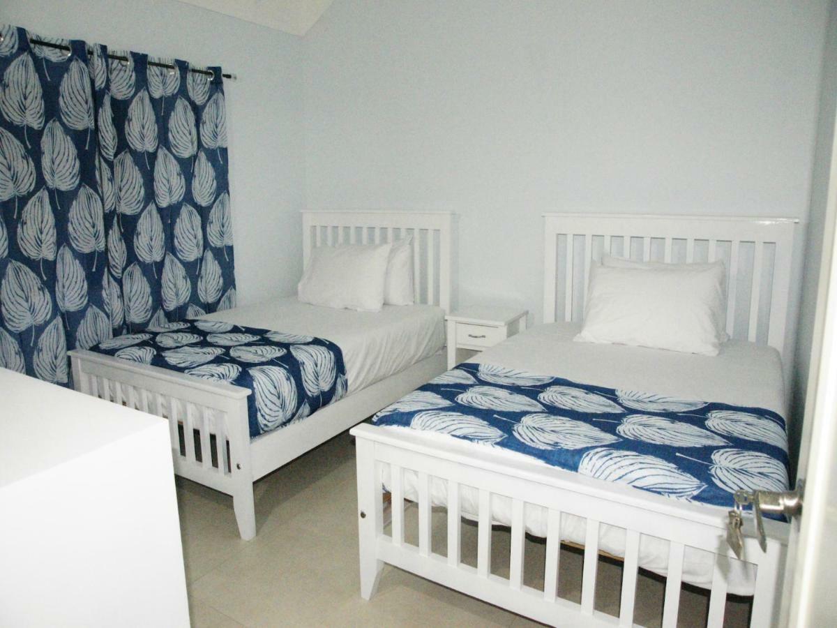 أوشو ريوس Jamnick Vacation Rentals - Richmond, St Ann, Jamaica المظهر الخارجي الصورة