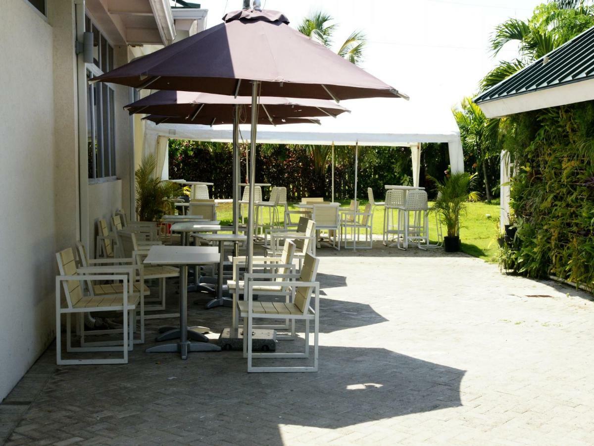 أوشو ريوس Jamnick Vacation Rentals - Richmond, St Ann, Jamaica المظهر الخارجي الصورة