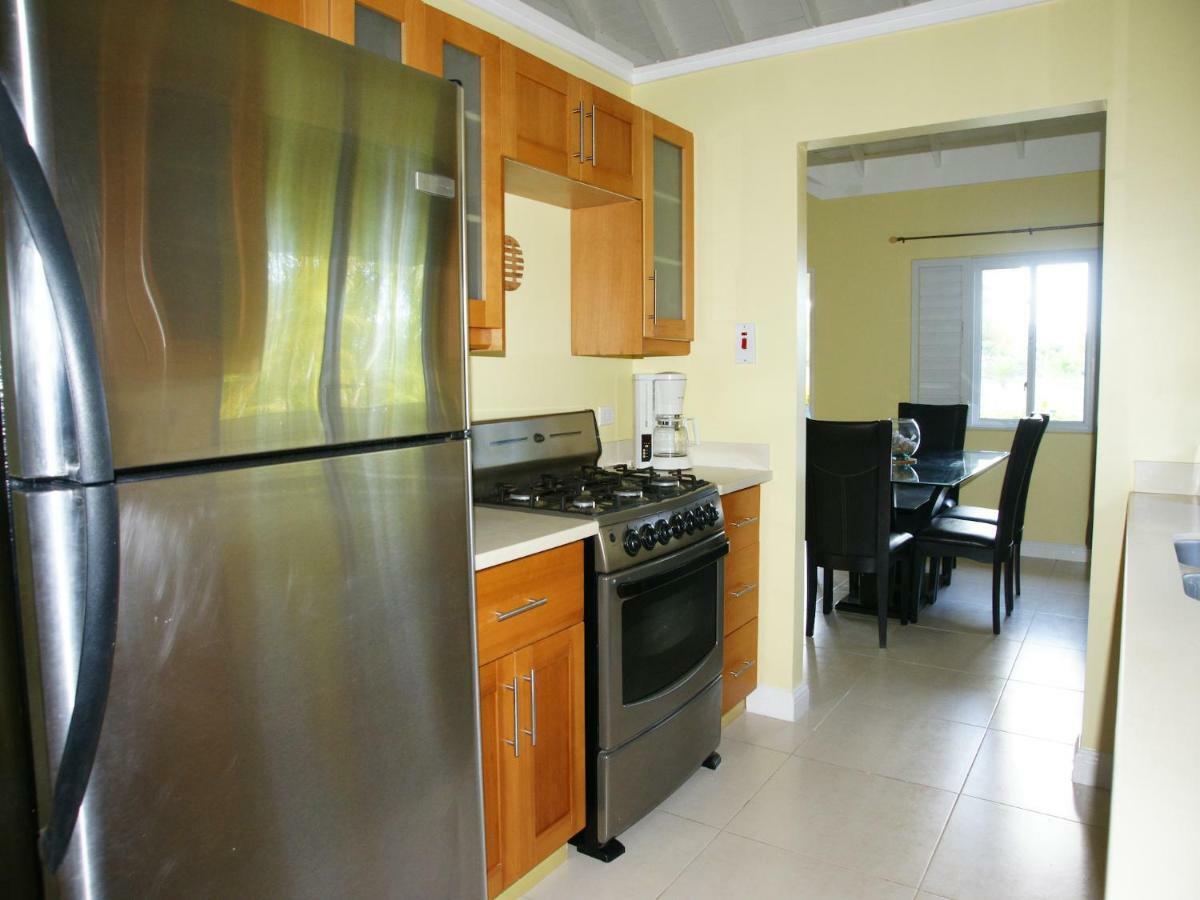 أوشو ريوس Jamnick Vacation Rentals - Richmond, St Ann, Jamaica المظهر الخارجي الصورة