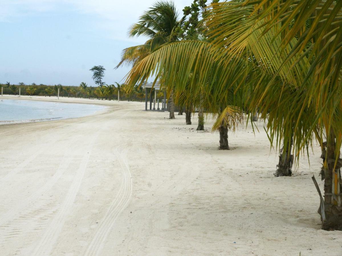 أوشو ريوس Jamnick Vacation Rentals - Richmond, St Ann, Jamaica المظهر الخارجي الصورة